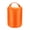 Orange, variant on Super Light Dry Storage Bag Triple Roll Closure 8/40/70L For Camping And Rafting