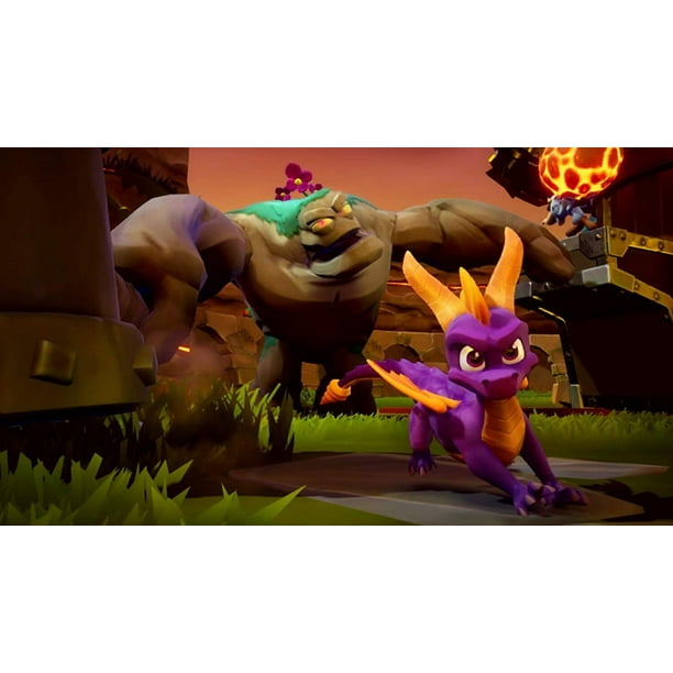 Eb games spyro online switch