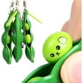 thumbnail image 2 of Fidget S Pack Sensory Push Pop Bubble Fidget S Pack For Kids Adults With Simple Dimple Stress Relief And Anti-Anxiety Tools Fidget Pack, 2 of 8