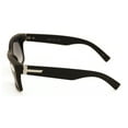 thumbnail image 2 of Large Men Progressive Bifocal Reading SunGlasses - UV400 Protection Reader - No Line Or Bubble - Square Sport +1.50, 2 of 4