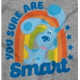 thumbnail image 2 of Blues Clues You Sure Are Smart Toddler Boy Girl T Shirt Infant Toddler Brisco Brands 18M, 2 of 6