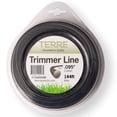 thumbnail image 2 of Terre Products Commercial Grade 095 Trimmer Line Round,  pound Green Quality Weed Eater String, Line Length 144 ft. or 44 m., Weed Wacker String Trimmer Replacement Size .095 inch or 2.4mm., 2 of 9