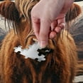 thumbnail image 3 of Highland Cow Wooden Jigsaw Puzzles, Intellectual Entertainment Educational Puzzles Fun Family Game Creative Gift for Friends Parents Grandparents, 1000 Pieces, 3 of 6