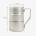 thumbnail image 3 of Taza para , Tazas de Agua Duraderas para , Campamento, Supervivencia, Mochilero, 3 of 9