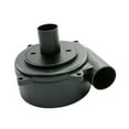 thumbnail image 2 of Fancyes Cyclone Dust Collector Multiuse for Construction Plaster Sanding Type A, 2 of 8
