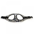 thumbnail image 3 of Reflective Safe Dog Harness  Walking Vest Leash No Pull Harness for Small Pet Dogs​ Puppy, 3 of 7