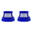 thumbnail image 1 of 2 Pieces Vacuum Cleaner Filter For Eufy H11 Handheld Vacuum Cleaner, 1 of 5