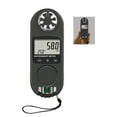 thumbnail image 2 of Mini Environmental Quality Meter (8 Parameters), 2 of 4