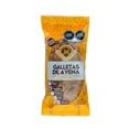 thumbnail image 2 of Galletas de Avena J&C Paquete 2 Piezas 43 g c/u, 2 of 4