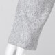 thumbnail image 3 of Sudadera Sunnimix con Cuello en Color Blanco Talla XXL para Mujer, 3 of 8