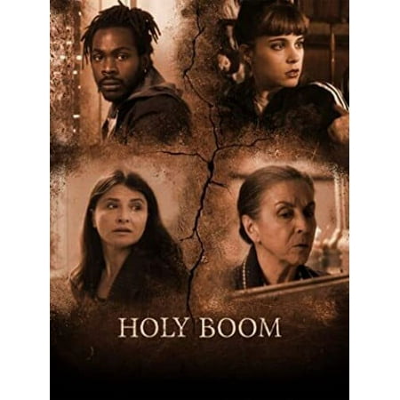 Holy Boom (DVD)