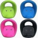 thumbnail image 5 of Asiento de repuesto JINMJMXG para Triciclo infantil Plástico/PVC, 5 of 5