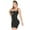 Black, variant on Salome Stage 2 Faja Colombiana Postpartum Girdle Woman Strapless Full Body Shapewear Black 2XL