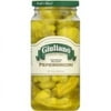 Giuliano Peperoncini Golden Imported Vegetable, 16 fl oz