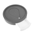 thumbnail image 6 of Hytrove Movable Planter Tray With Wheels For Indoor Plant Accessory Homeowners Round 1Pcs 23In, 6 of 8