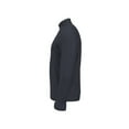 thumbnail image 3 of Under Armour Mens Storm Midlayer HZ Midnight Navy/Navy XL, 3 of 4