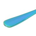 thumbnail image 5 of Stainless Steel Tea Spoon Tableware Kitchen Durable Spoon for Home Restaurant PartyColorful, 5 of 5