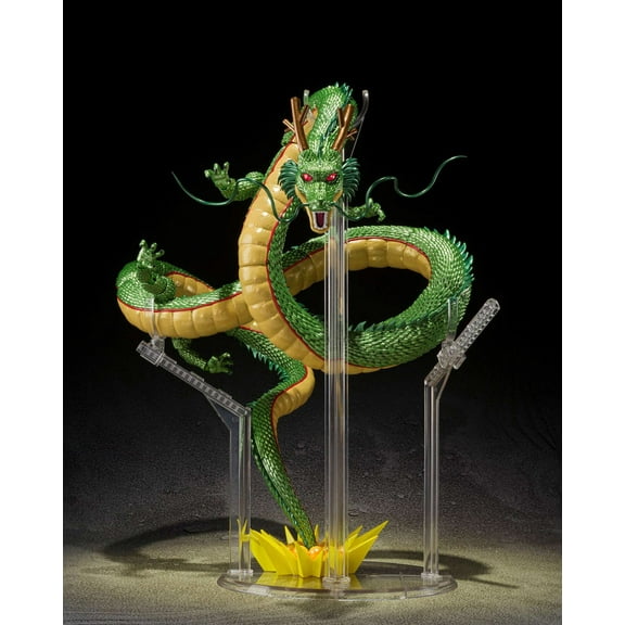 Dragonball Z 11 Inch Action Figure S.H. Figuarts Exclusive - Shenron