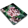 thumbnail image 3 of KSK KAISHEK Hard Shell for MacBook Pro 14"( XDR Display, 2021/2022/2023) Model A2442 & A2779, Type C Flower 0122, 3 of 5