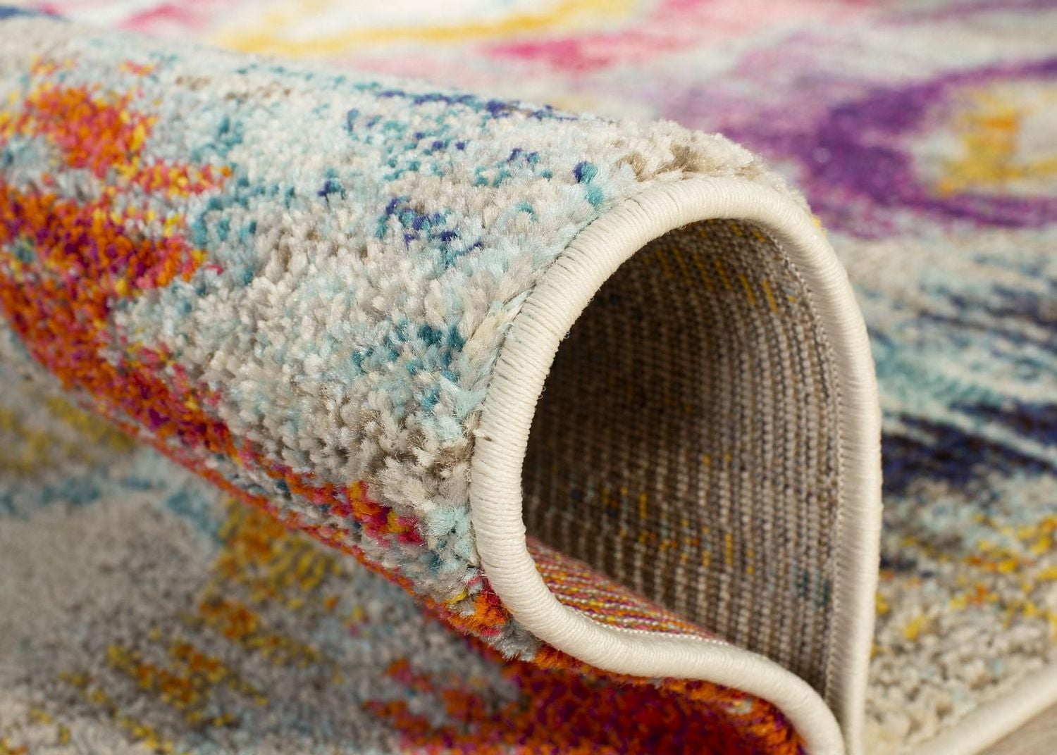 Safavieh Monaco Sharyl Abstract Area Rug