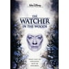 The Watcher in the Woods (DVD), Walt Disney Video, Horror