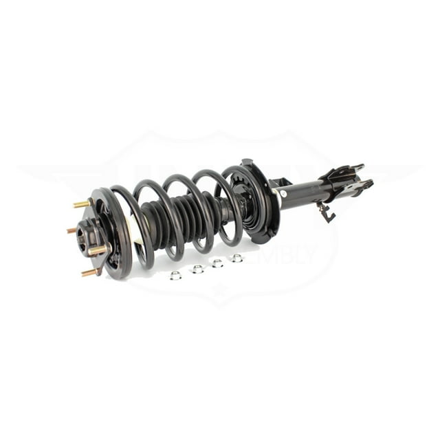 Front Left Suspension Strut Coil Spring Assembly 78A-11621 For Ford Escape Mazda Tribute Mercury Mariner
