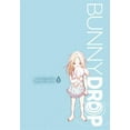 thumbnail image 1 of Pre-Owned Bunny Drop, Volume 1 (Paperback) 0759531226 9780759531222, 1 of 1