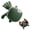 Green, variant on Triple Therapy Foot Massager, Portable, Wireless Heated Ankle Wrap with 3 Vibration Mode & 5 Heat Levels, Fathers Day Gifts