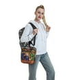 thumbnail image 4 of Yu-Gi-Oh Portable Lunch Bag, Insulated Lunch Box Reusable Lunch Totes Bag For Camping Hiking Travel Picnic, 4 of 7