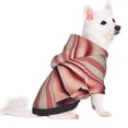 thumbnail image 2 of Balery Retro Bow Sudadera con Capucha para Perros Pequeños – Ropa para Mascotas, Disfraz para Perros y Gatos, Ideal para Fiestas y Cosplay-Medium, 2 of 7