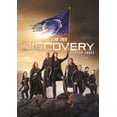 thumbnail image 1 of Star Trek: Discovery season 3 (English only), 1 of 1