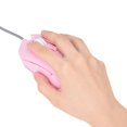 thumbnail image 4 of Gaming Mouse,High Sensitivity Pink Gaming Game Mouse Gaming Mice Performance Driven, 4 of 13