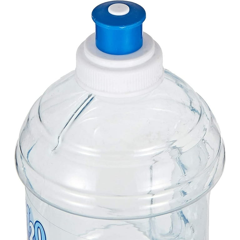 18 oz. Color H2O on the Go Mini Bottle