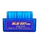 thumbnail image 2 of Super ELM327 Bluetooth V2.1 OBD2 Car Scanner Diagnostic Tool Mini ELM 327 V2.1 V1.5 WIFI/BT PIC18F25K80 Android IOS OBD Protocol, 2 of 4