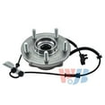 thumbnail image 2 of Wjb Wa515136hd Heavy Duty Version Front Wheel Hub Assembly Wheel Bearing Module Fits select: 2008-2011 CHRYSLER TOWN & COUNTRY, 2008-2011 DODGE GRAND CARAVAN, 2 of 3