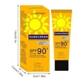 thumbnail image 3 of Great promotion Sunscreen Skin care Combination Of Tanning And Post Sun Tanning Skin Tone Body Moisturizing Post Sun(buy 2 get 10% off), 3 of 3