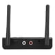 thumbnail image 2 of Adaptateur o sans fil Bluetooth 2 en 1, émetteur-récepteur longue portée, AUX pour voiture et TV, 2 of 4