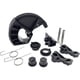 thumbnail image 1 of Kit Con 10pzs Repuesto Pedal Clutch Para Nissan Platina, 1 of 5