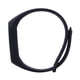 thumbnail image 5 of Correa de muñeca de repuesto para pulsera inteligente para Xiaomi Mi Band 2 (negro), 5 of 9