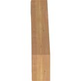 thumbnail image 4 of 5 1/2"W x 20"D x 26"H Imperial Smooth Knee Brace, Western Red Cedar, 4 of 4