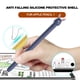 thumbnail image 2 of Funda protectora de silicona con dibujos de animales para Apple Pencil 1 (ciervo) Hugtrwg Nuevos Originales, 2 of 6