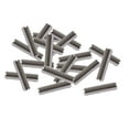 thumbnail image 4 of Guardoinrt 20 Pcs Piquets de Support d'Étagère en Fer Métal pour Étagères Garde-Robe Placard, 4 of 6