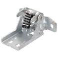 thumbnail image 4 of Front Door Hinge Upper Left Driver Side 55275631AB Replace Fit for Dodge Dakota/RAM, 4 of 9