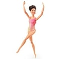 thumbnail image 4 of Barbie Signature Laurie Hernandez 2016 Olympic Winner Gymnast Doll - Limited Edition!, 4 of 5