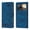 YB03, variant on Soft skin-feel embossed PU leather BLU Bold N4 Wallet Case, Flip Phone Cover with Card Holder, Kickstand, Magnetic Closure.S03