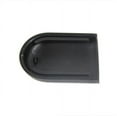 thumbnail image 1 of Yassdwbn RIGHT INSTRUMENT PANEL DASHBOARD GRAB HANDLE PLUG COVER For 07-10 JEEP WRANGLER, 1 of 5
