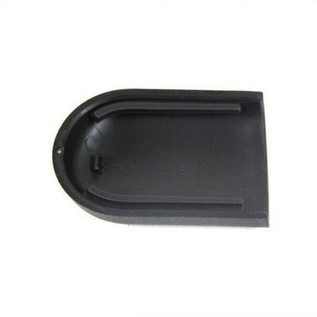 FYUU Instrument Panel Dashboard Grab Handle Plug Cover For 07-10 Jeep Wrangler