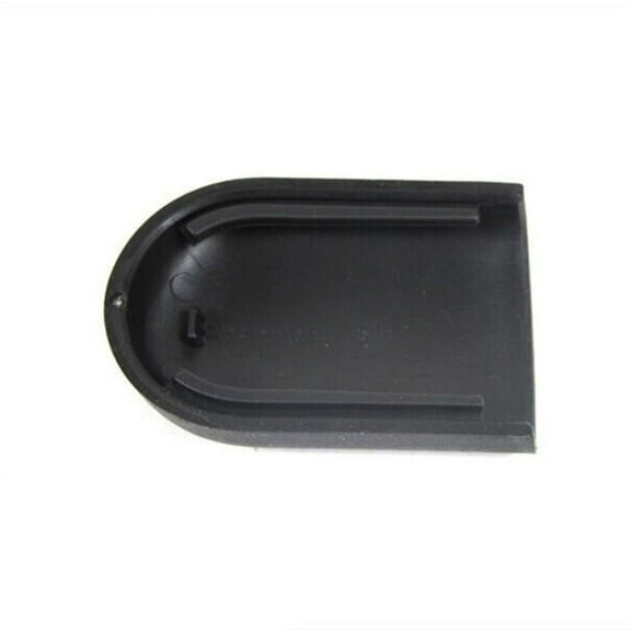 FYUU Instrument Panel Dashboard Grab Handle Plug Cover For 07-10 Jeep Wrangler