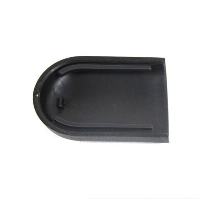 Yassdwbn RIGHT INSTRUMENT PANEL DASHBOARD GRAB HANDLE PLUG COVER For 07-10 JEEP WRANGLER