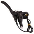 thumbnail image 1 of Goodtaste Gt03 Power-Off Oil 2Pin E-Bike Brake Handle Waterproof Brake Lever Right 3Pin, 1 of 9